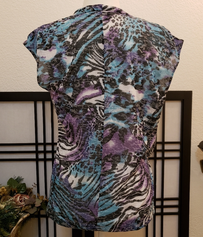 Blouse - Picture 5 of 7